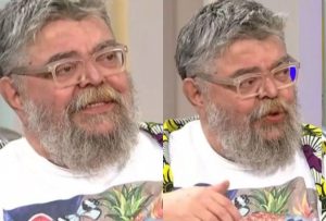 Αποκάλυψη Κραουνάκη για Μαζωνάκη: «Είχα μιλήσει μαζί του την προηγούμενη μέρα του θανάτου και..» – Τι αποκάλυψε ο μεγάλος καλλιτέχνης