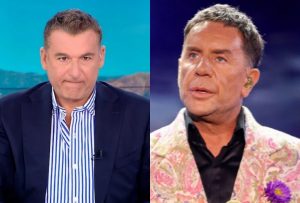 Λιάγκας: Εκτός εαυτού και νέα αποκάλυψη για Μαζωνάκη – «Ακούγεται πρώτη φορά! Υπάρχει ντοκουμέντο που τον δείχνει με…»