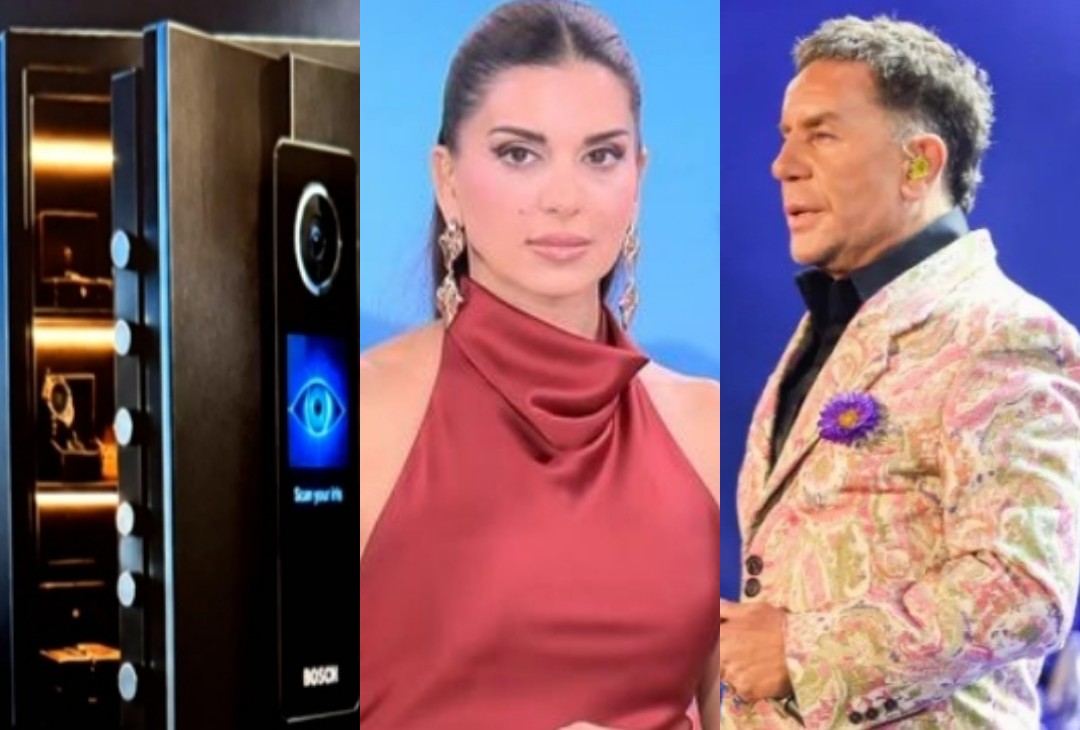 Αποκάλυψη-βόμβα από Happy Day: Αuτό κρύβει το χρηματοκιβώτιο του Μαζωνάκη -  To έγγραφο που τα ανατρέπει όλα και η αντίδραση της οικογένειας