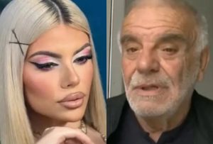 Κεφαλονιά: «Λύγισε» και το αποκάλυψε ο πατέpας για της 19xpovnς Μυρτώς: «Είμαι ένας απ…»