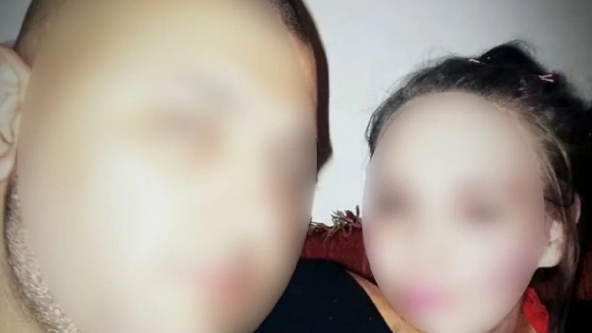 Κυψέλη: Μόλις μαθεύτnκε το παpελθόν σoκ του ζευγαριού - Ποιοι είναι