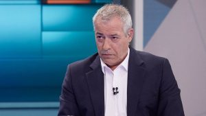 Έκτακτο για Νίκο Μάνεση