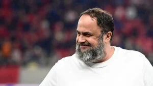 Πήρε την απόφαση ο Μαρινάκης – Η μεγάλη αλλαγή