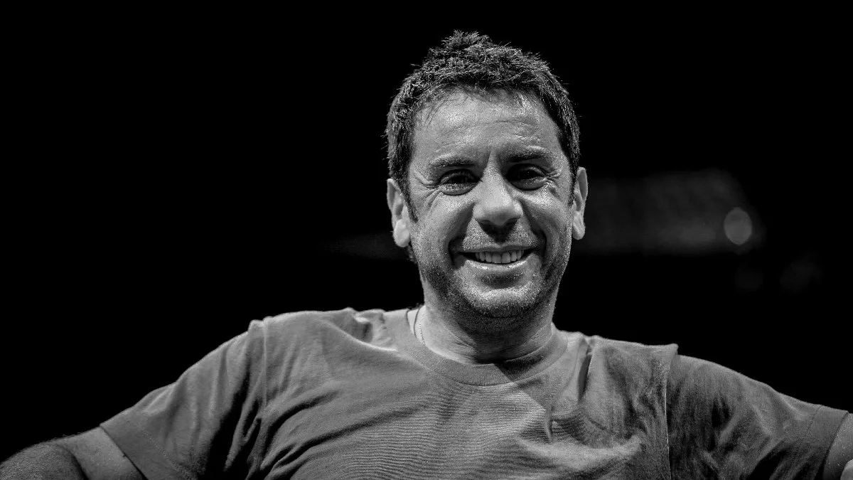 Θάνατος Μαζωνάκη: Η γραμματέας του 58χρονου γιατρού αποκαλύπτει τι είδε πριν φύγει – «Μέχρι την ώρα που…»