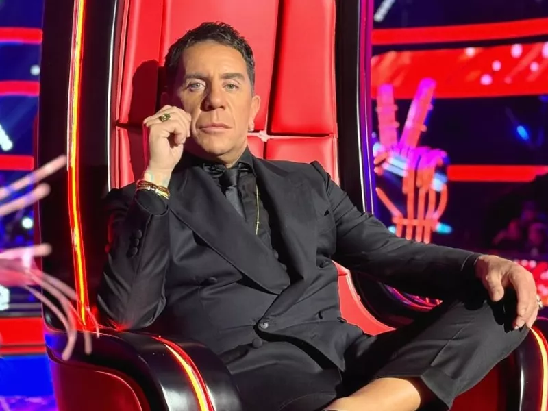 Στο πλατό του «The Voice»: Οι καλλιτέχνες που είπαν το «ναι» στο μεγάλο αφιέρωμα που θα κάνει ο ΣΚΑΪ σε Γιώργο Μαζωνάκη