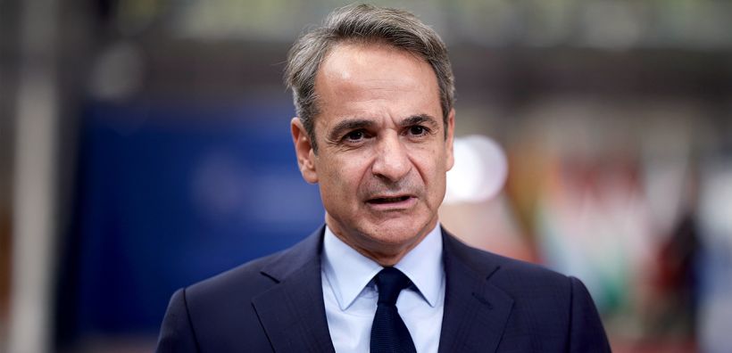 EKTAKTO - Ραγδαίες πολιτικές εξελίξεις στην Κυβέρνηση - Φήμες για παραίτηση βόμβα