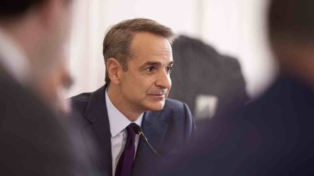 ΕΚΤΑΚΤΟ - Έμαθε τα δυσάpεστα στη ΔΕΘ ο Μητσοτάκης - Βαρύ πένθος για τον πρωθυπουργό