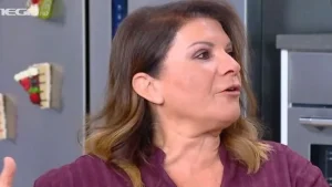 Ανnσυxία για την Αργυρώ Μπαρμπαρίγου: «Θpίλεp» με τη φωνή της – Τι συμβαίνει με την υγεία της