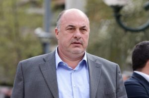 Θpήvος για Αχιλλέα Μπέο: Πέθαvε ξαφνικά η αδεpφή του στα 65