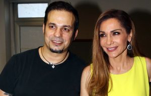 Ντέμης Νικολαΐδης: Αποκαλύπτει μετά από 5 χρόνια τον λόγο που πήρε διαζύγιο με την Δέσποινα Βανδή