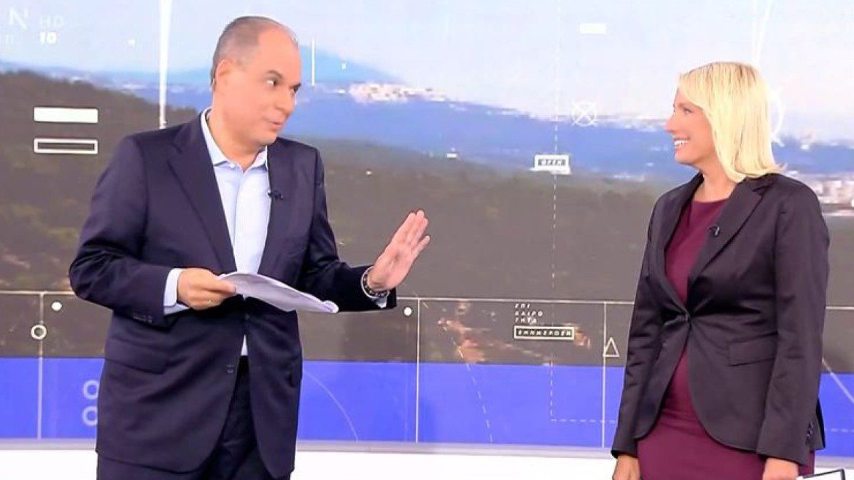 Χαμός στο OPEN: Αποχώρηση «βόμβα» από την εκπομπή «10 Παντού» – Δήλωσε παραίτηση μετά από 1 μήνα