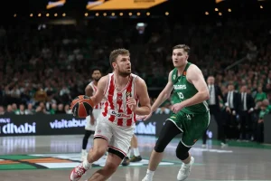 Η μέρα και η ώρα του επόμενου ματς του Ολυμπιακού στην EuroLeague