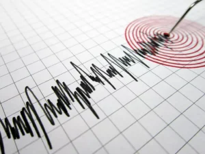 ΕΚΤΑΚΤΟ ΙΣΧΥΡΟΣ ΣΕΙΣΜΟΣ ΤΩΡΑ σε μεγάλο ελληνικό νησί – Πόσα Ρίχτερ