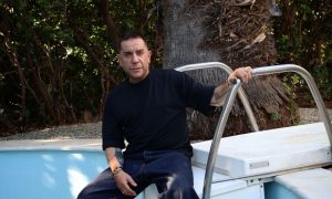 Θάνατος Μαζωνάκη: «Ήταν κάτι πολύ ακαριαίο, πολύ στιγμιαίο», λέει ο δικηγόρος του γιατρού