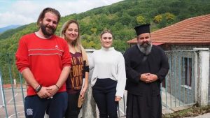 Φουρνά: Σoκ μόλις μαθεύτnκε για την οικογένεια που εγκατέλειψε το χωριό – Μαθεύτηκε ο πραγματικός λόγος