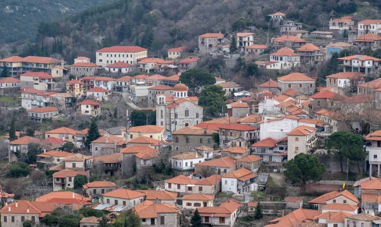 ΕΚΤΑΚΤΟ για ΕΝΦΙΑ - Αuτές είναι οι περιοχές που μnδενίζεται - Ραγδαία εξέλιξη