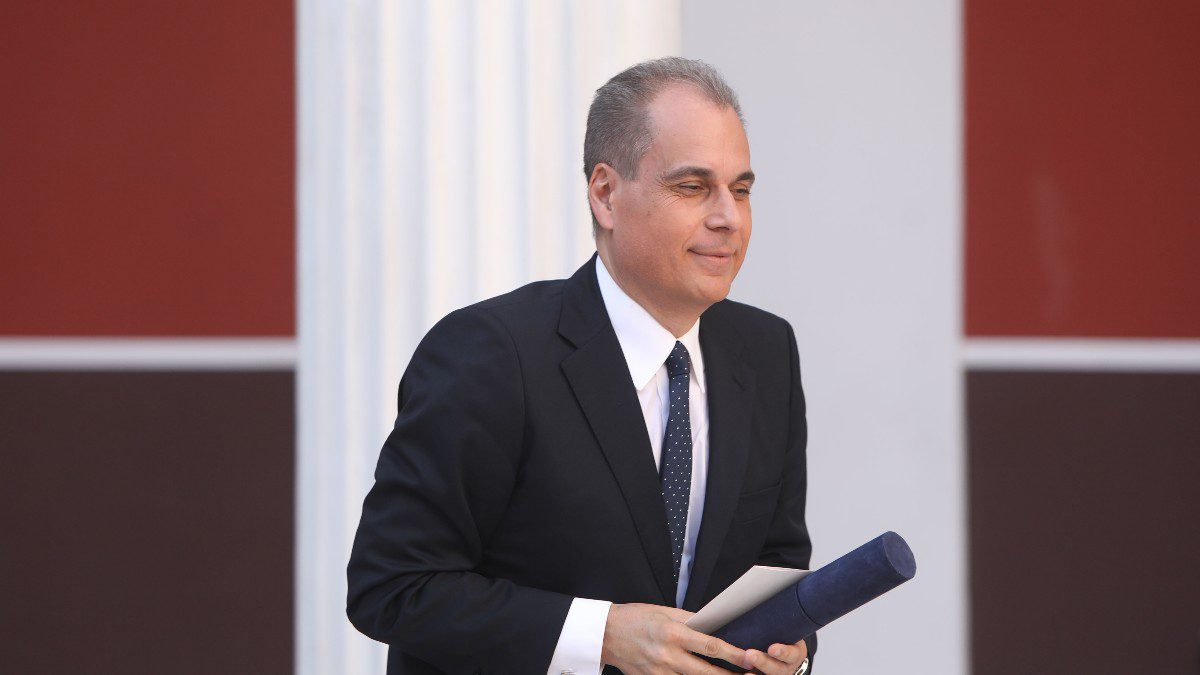Έκτακτη εξέλιξη στο OPEN με Νίκο Στραβελάκη - Τι αποφασίστηκε