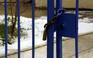 ΕΚΤΑΚΤΟ: Κλειστά σχολεία για 6 ημέρες – Μόλις ανακοινώθηκε