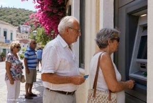 Ανατροπή με τις Συντάξεις Οκτωβρίου 2026: Σε 2 δόσεις – Πότε μπαίνουν στους Συνταξιούχους