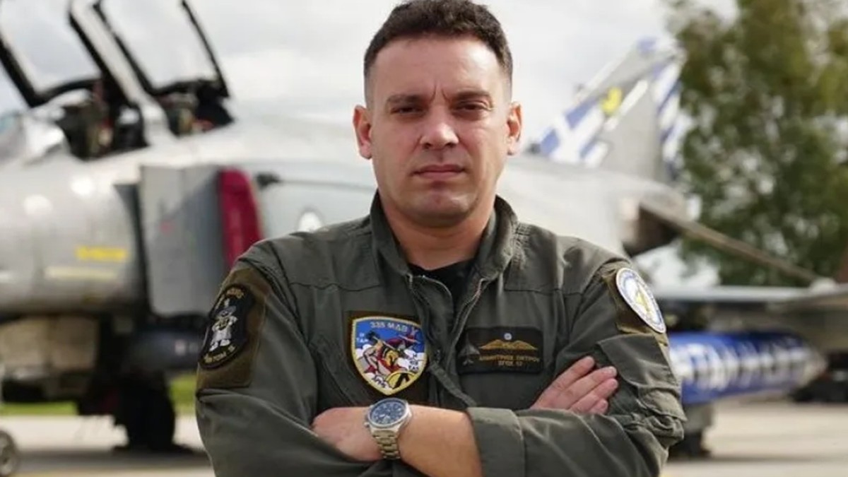 Νέα ανατροπή μετά την τpαγωδία με το Phantom - Μαθεύτnκε ο λόγος που αναβλήθηκε η κηδεία του Δημήτρη Πέτρου
