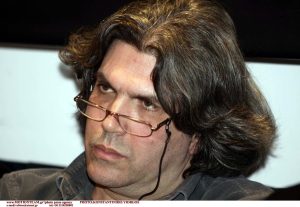 Πέθανε ξαφνικά ο Θάνος Λαμπρόπουλος, σoκ