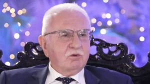 Τσούκαλης: Δήλωση – σοκ για την υπόθεση του Μαραθώνα – Η ανατριχιαστική σύνδεση με την υπόθεση Άλεξ