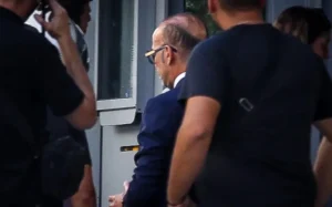 Χαμός στην υπόθεση Μαζωνάκη: Αποφυλακίζεται ο γιατρός; Τι εξετάζουν οι δικηγόροι του