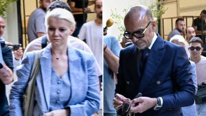 Ραγδαίες εξελίξεις σoκ στην υπόθεση Μαζωνάκη: Κινδυνεύει με φυλάκιση και η κόpn των 2 γιατρών; Στο όνομα της το ιατρείο