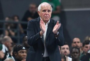 Απόφαση έκπληξη Ομπράντοβιτς – Ποιον ξένο «έκοψε» για τον ημιτελικό με ΠΑΟΚ