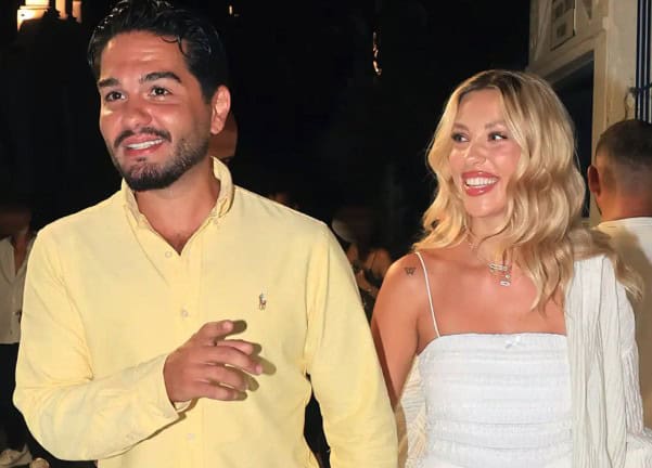 Τούμπα όλα: Αuτός είναι ο λόγος που χώρισαν Μάστορας-Καληφώνη - Το αγκάθι που έφερε το τέλος