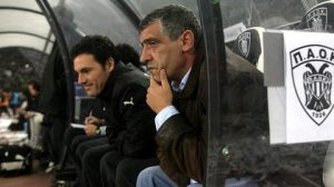 Φήμες ξανά για Φερνάντο Σάντος στον ΠΑΟΚ – Πότε έγινε η πρώτη κίνηση