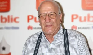 Έκτακτο για Αντώνη Πανούτσο