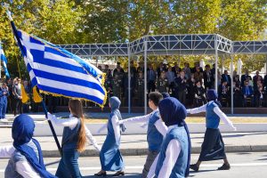 28η Οκτωβρίου: Έκτακτη απόφαση – Ακυρώνονται οι μαθητικές παρελάσεις – Σε ποιες περιοχές