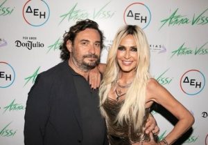 Γιάννης Μωράκης: «Σπάει» τη σιωπή του και το αποκαλύπτει ο ιδιοκτήτης «Hotel Ερμού» για την αποχώρηση Άννας Βίσση