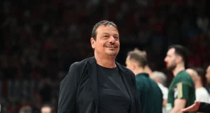Αναλαμβάνει ομάδα έκπληξη στη Euroleague ο Αταμάν;
