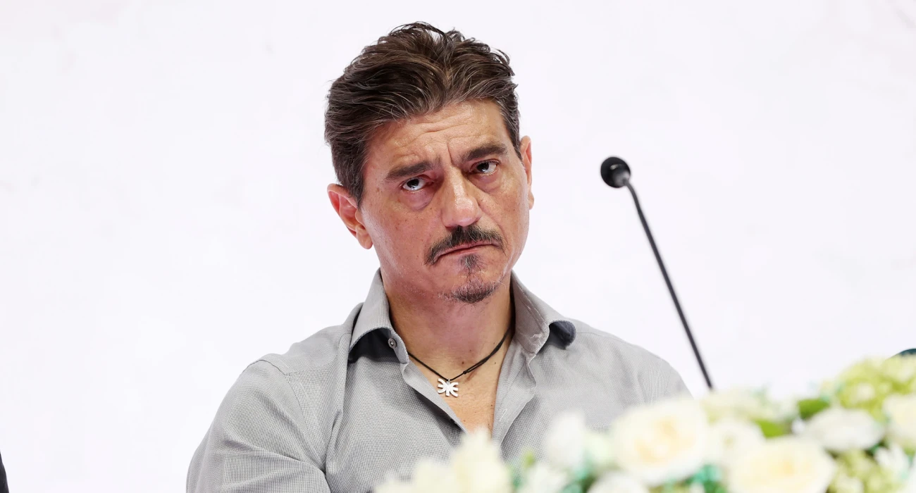 Ανάρτηση Γιαννακόπουλου για Μπαρτζώκα που θα συζητηθεί - Τι ανέβασε, τι έγραψε