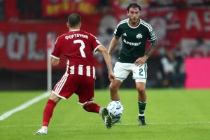 Η βαθμολογία της Superleague μετά το Ολυμπιακός-Παναθηναϊκός