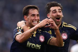 Πόσους βαθμούς χρειάζεται ο Ολυμπιακός για να προκριθεί απευθείας στους «16» – Πού κρίθηκε πέρσι και πρόπερσι η πρόκριση