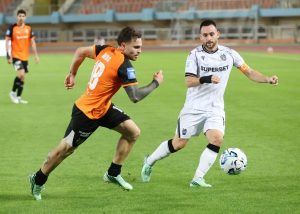 Η βαθμολογία της Superleague μετά το ΟΦΗ-ΠΑΟΚ