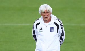 Αλλαγές και μεγάλες εκπλήξεις Γιοβάνοβιτς στην 11αδα της Εθνικής με Γερμανία