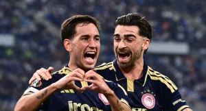 Βαθμολογία UEFA: Η μεγάλη νίκη του Ολυμπιακού στη Μασσαλία κράτησε στη 10η θέση την Ελλάδα