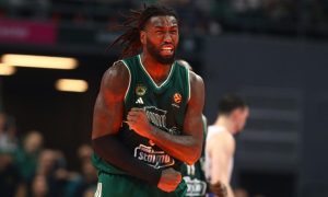 Η βαθμολογία της EuroLeague μετά το Παναθηναϊκός-Μπασκόνια