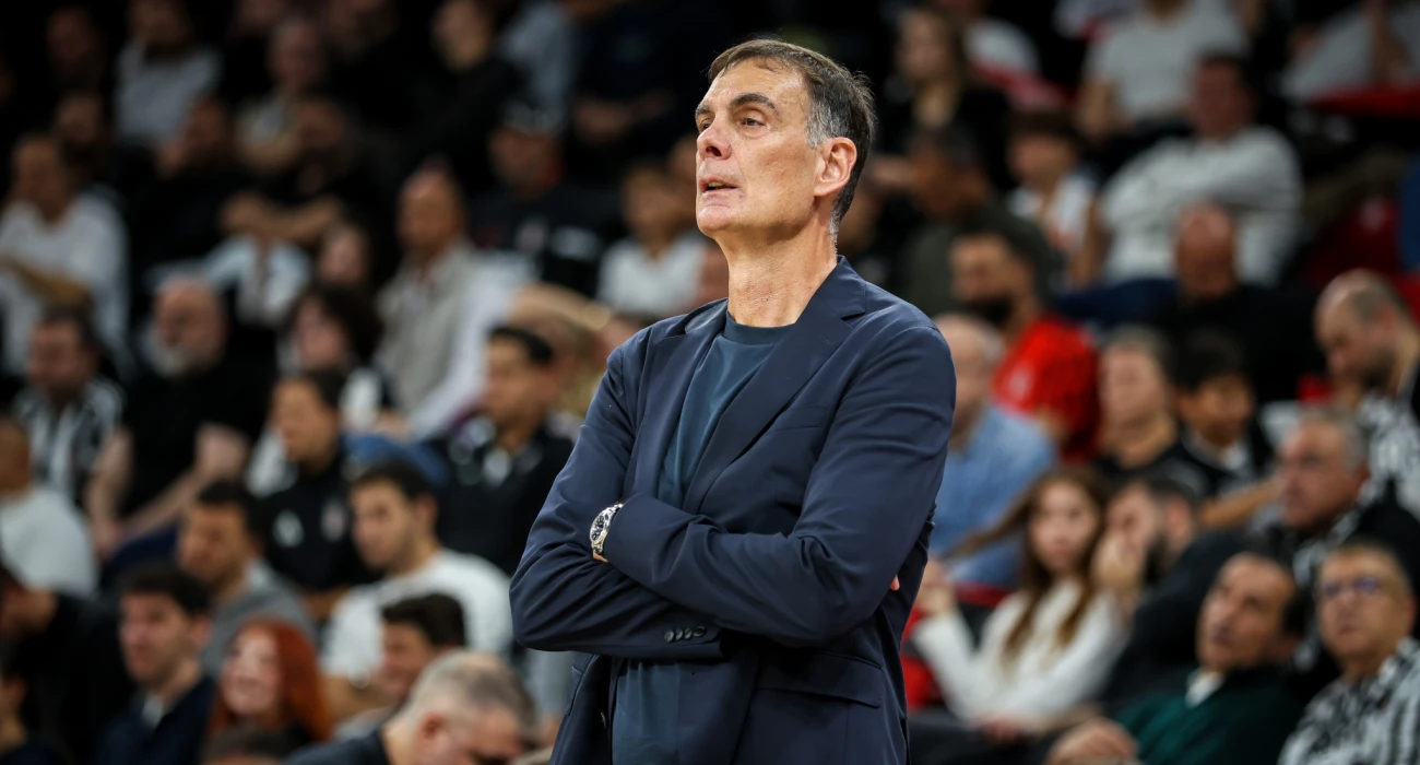 Η αποκάλυψη Μπαρτζώκα για Φουρνιέ και Μιλουτίνοφ