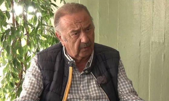 Μόλις μαθεύτηκε για τον ηθοποιό, Τάσο Κωστή