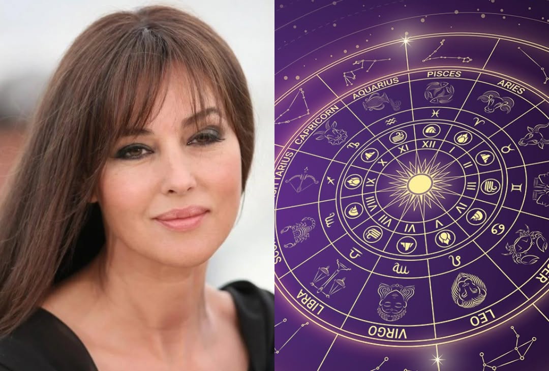 Ούτε Τοξότες, ούτε Δίδυμοι: Οι πιο κομψές και όμορφες γυναίκες ανήκουν σε αuτά τα 2 Zώδια