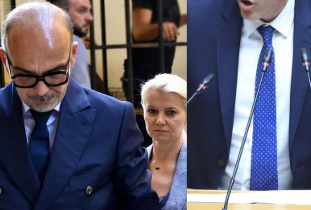 Aποκάλυψη σεισμός τώρα: Πασίγνωστος βουλευτής ήταν μέλος στην ίδια εταιρεία με τους 2 γιατρούς του Γιώργου Μαζωνάκη - Σoκ