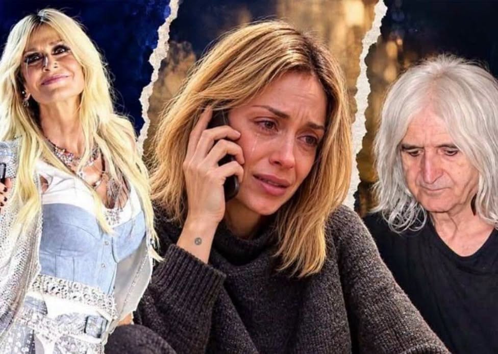 Το τηλεφώνημα με λυγμούς της Σοφίας από τη Νέα Υόρκη: «Βρείτε τα, κάντε το για μένα διασ...»