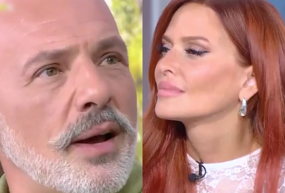 Νίκος Μουτσινάς: «Είναι ντροπή, δεν ξαναέρχομαι, δεν με έχουν ξεφτιλίσει χειρότερα» – Τι απάντησε σε ερώτηση για τον σύντροφό του
