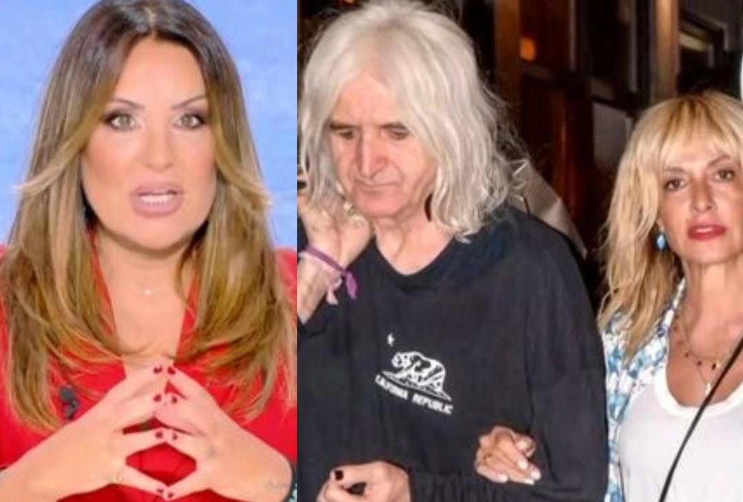 Όλοι περίμεναν να μιλήσει - Ναταλία Γερμανού για Βίσση - Καρβέλα: «Θέλω να σας πω επειδή διάβασα…»