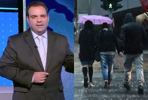«Ξαφνιάστηκαν» οι μετεωρολόγοι με τον καιρό: “Αυτό που έρχεται από Αύριο…”, τεράστια ανατροπή